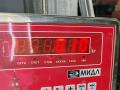 Крепление (крючок) солнцезащитного козырька Chrysler Voyager 4 поколение [рестайлинг] 2005, 3.8 л., бензин, АКПП, серый, минивэн - фото №3
