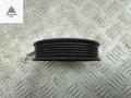 шкив насоса гидроусилителя BMW 5 серия E60/E61 2004, 2.2 л., бензин, АКПП, серый, седан, 7516848 - фото №3