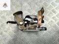 заслонка дроссельная Opel Astra G 1999, 1.8 л., бензин, АКПП, серый, универсал, 90536084 - фото №3