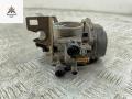 заслонка дроссельная Opel Astra G 1999, 1.8 л., бензин, АКПП, серый, универсал, 90536084 - фото №4
