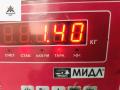 заслонка дроссельная Opel Astra G 1999, 1.8 л., бензин, АКПП, серый, универсал, 90536084 - фото №6