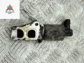 клапан EGR Opel Astra H/Family [рестайлинг] 2006, 1.6 л., бензин, МКПП, серый, кабриолет, 24445720 - фото №2