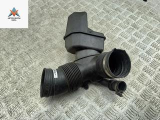 гофра инжектора BMW 5 серия E60/E61 2004, 2.2 л., бензин, АКПП, седан, 7521035