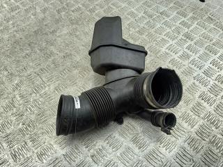 гофра инжектора BMW 5 E60/E61 2004, 2.2 л., бензин, АКПП, седан, 7521035