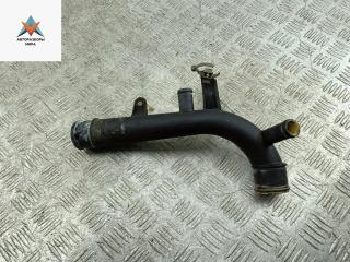 трубка охлаждающей жидкости Opel Astra G 1999, 1.8 л., бензин, АКПП, 90531675