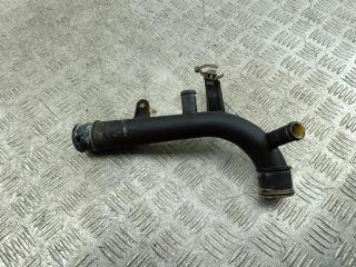 трубка охлаждающей жидкости Opel Astra G 1999, 1.8 л., бензин, АКПП, 90531675