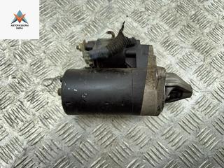 стартер Opel Astra G 1999, 1.8 л., бензин, АКПП, серый, универсал, 0001107077