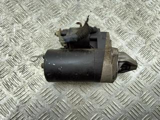 стартер Opel Astra G 1999, 1.8 л., бензин, АКПП, серый, универсал, 0001107077