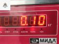 датчик детонации Opel Sintra 1 поколение 1997, 2.2 л., бензин, МКПП, серый, минивэн, 0261231079 - фото №3