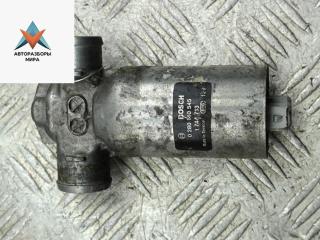 клапан холостого хода BMW 5 серия E60/E61 2004, 2.2 л., бензин, АКПП, серый, седан, 1744713