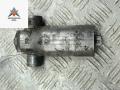 клапан холостого хода BMW 5 серия E60/E61 2004, 2.2 л., бензин, АКПП, серый, седан, 1744713 - фото №2