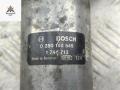 клапан холостого хода BMW 5 серия E60/E61 2004, 2.2 л., бензин, АКПП, серый, седан, 1744713 - фото №4
