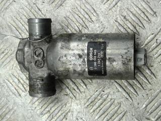 клапан холостого хода BMW 5 E60/E61 2004, 2.2 л., бензин, АКПП, серый, седан, 1744713
