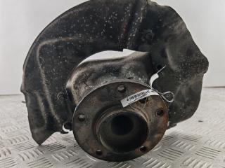 ступица передняя правая BMW 5 E60/E61 2004, 2.2 л., бензин, АКПП, серый, седан