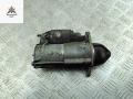 стартер Opel Astra H/Family [рестайлинг] 2006, 1.6 л., бензин, МКПП, серый, кабриолет, 55556092 - фото №2