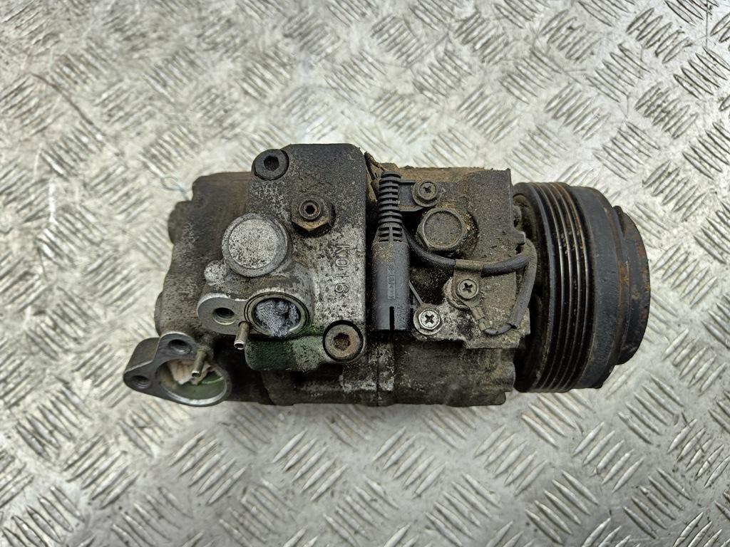 компрессор кондиционера BMW 5 E39 1999, 2.0 л., бензин, 8379924