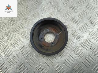 шкив помпы BMW 5 серия E60/E61 2004, 2.2 л., бензин, АКПП, серый, седан, 1436590
