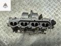 коллектор впускной Opel Astra H/Family [рестайлинг] 2006, 1.6 л., бензин, кабриолет, 55559225 - фото №3
