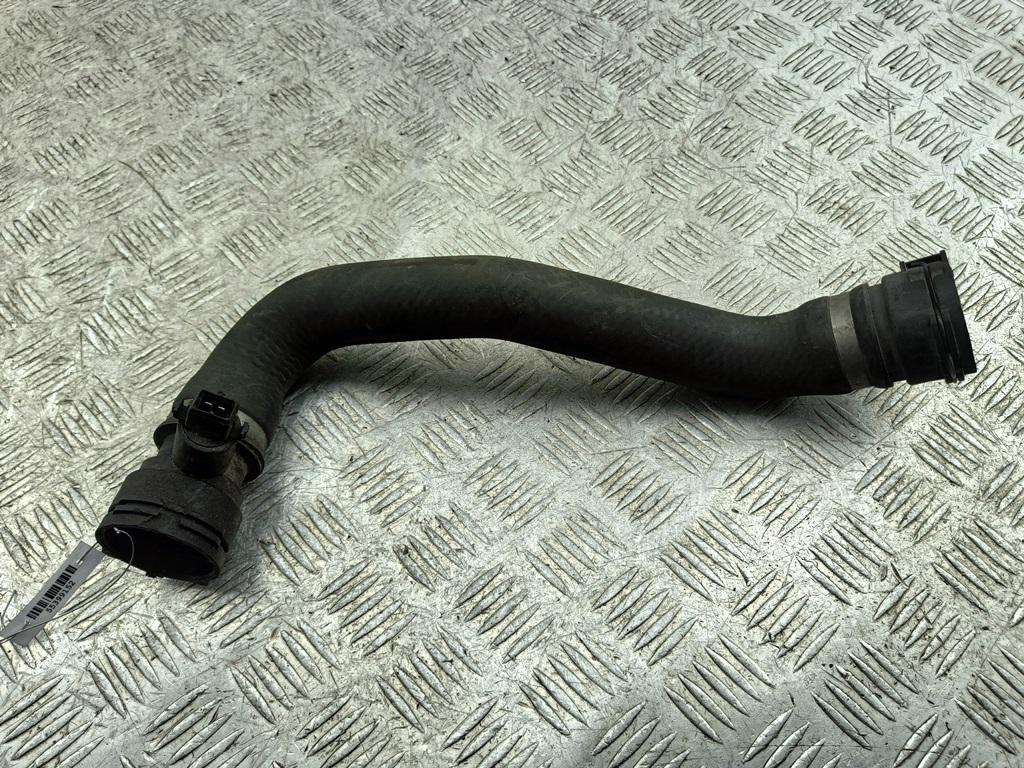 патрубок радиатора BMW 5 серия E60/E61 2004, 2.2 л., бензин, 7519257 - фото №1
