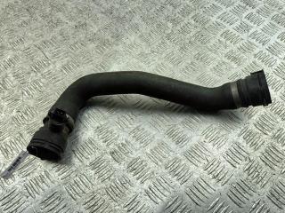 патрубок радиатора BMW 5 серия E60/E61 2004, 2.2 л., бензин, 7519257