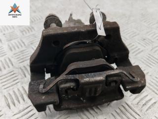 суппорт задний правый BMW 5 серия E60/E61 2004, 2.2 л., бензин, АКПП, серый, седан