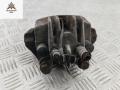суппорт задний правый BMW 5 серия E60/E61 2004, 2.2 л., бензин, АКПП, серый, седан - фото №2