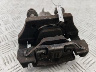 суппорт задний правый BMW 5 серия E60/E61 2004, 2.2 л., бензин, АКПП, серый, седан
