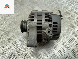 генератор Opel Astra G 1999, 1.8 л., бензин, АКПП, серый, универсал, 746017