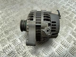 генератор Opel Astra G 1999, 1.8 л., бензин, АКПП, серый, универсал, 746017