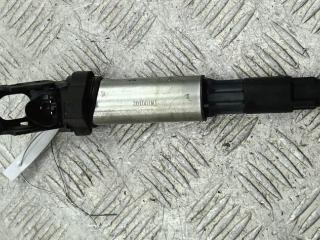 катушка зажигания BMW 5 E60/E61 2004, 2.2 л., бензин, АКПП, серый, седан