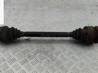 полуось задняя (приводной вал, ШРУС) BMW 5 серия E39 1996, 2.8 л., бензин, АКПП, коричневый, седан