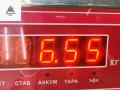 полуось задняя (приводной вал, ШРУС) BMW 5 серия E39 1996, 2.8 л., бензин, АКПП, коричневый, седан - фото №5