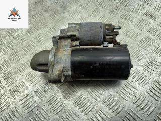 стартер BMW 5 серия E60/E61 2004, 2.2 л., бензин, АКПП, серый, седан, 7515391