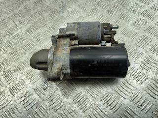 стартер BMW 5 серия E60/E61 2004, 2.2 л., бензин, АКПП, серый, седан, 7515391
