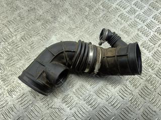 гофра инжектора BMW 5 E39 1999, 2.0 л., бензин, АКПП, универсал, 1435627, 1435625