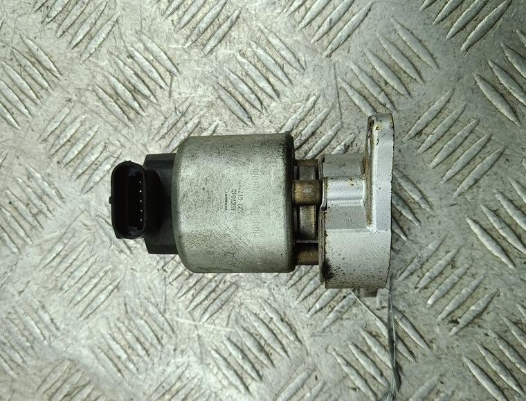 клапан EGR Opel Sintra 1997, 2.2 л., бензин, МКПП, серый, минивэн, 14SKV042