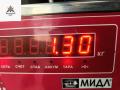подушка крепления КПП Opel Astra H/Family [рестайлинг] 2006, 1.6 л., бензин, МКПП, серый, кабриолет, 24459803 - фото №5