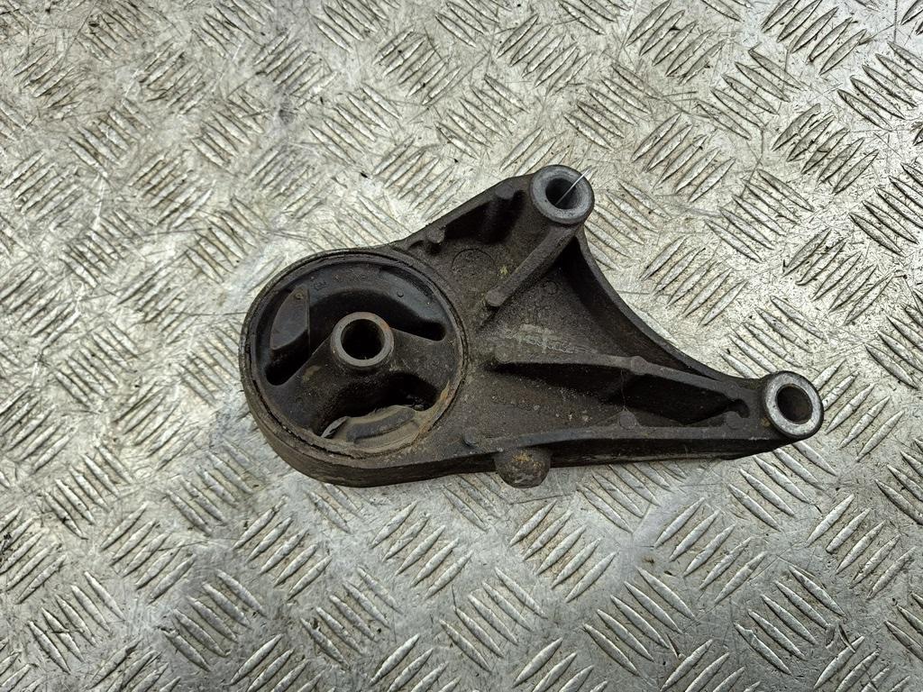 подушка крепления КПП Opel Astra H 2006, 1.6 л., бензин, МКПП, серый, кабриолет, 24459803