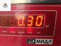декоративная крышка двигателя Opel Sintra 1 поколение 1997, 2.2 л., бензин, МКПП, серый, минивэн, 90466852 - фото №3