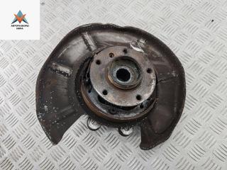 ступица задняя правая BMW 5 серия E60/E61 2004, 2.2 л., бензин, АКПП, серый, седан