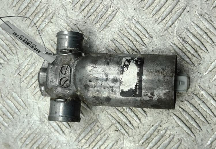 клапан холостого хода BMW 5 E39 1999, 2.0 л., бензин, АКПП, зелёный, универсал, 1744713