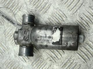 клапан холостого хода BMW 5 E39 1999, 2.0 л., бензин, АКПП, зелёный, универсал, 1744713