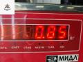 Механизм развода задних тормозных колодок левый BMW 5 серия E39 1996, 2.8 л., бензин, АКПП, коричневый, седан - фото №4
