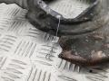 Механизм развода задних тормозных колодок левый BMW 5 серия E39 1996, 2.8 л., бензин, АКПП, коричневый, седан - фото №3