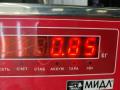 Механизм развода задних тормозных колодок левый BMW 5 серия E39 1996, 2.8 л., бензин, АКПП, коричневый, седан - фото №4