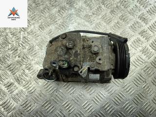 компрессор кондиционера BMW 5 серия E60/E61 2004, 2.2 л., бензин, 6917859