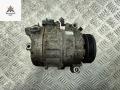 компрессор кондиционера BMW 5 серия E60/E61 2004, 2.2 л., бензин, 6917859 - фото №2