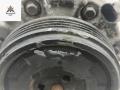 компрессор кондиционера BMW 5 серия E60/E61 2004, 2.2 л., бензин, 6917859 - фото №6