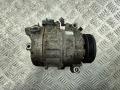 компрессор кондиционера BMW 5 серия E60/E61 2004, 2.2 л., бензин, 6917859 - фото №2