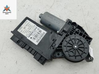 моторчик стеклоподъемника передний левый Audi A4 B7 2005, 2.0 л., АКПП, универсал, 8E1959801H